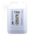 Groom Professional Fresh Oatmeal Remedy Shampoo - h&uuml;poallergeenne &scaron;ampoon tundlikele koertele, kontsentraat 1:16