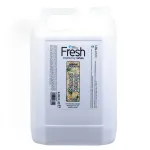 Groom Professional Fresh Oatmeal Remedy Shampoo - h&uuml;poallergeenne &scaron;ampoon tundlikele koertele, kontsentraat 1:16