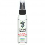 Cowboy Magic Super Bodyshine - tugevalt l&auml;ikiv karvahoolduskonditsioneer koertele ja hobustele, t&otilde;rjub tolmu