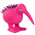 Kiwi Walker Vilekuju - piiksuv m&auml;nguasi koertele, naljakas lind
