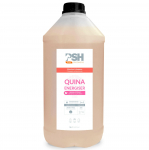 PSH Pro Quina Energiser &Scaron;ampoon - tekstuuriv &scaron;ampoon karmikarvalistele koertele, sisaldab kiniini, kontsentraat 1:4