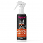 Groomi Detangler & Karvahooldus - pusade eemaldamise palsam karvkattele, vitamiin B5 ja aloe veraga