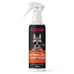 Groomi Detangler & Karvahooldus - pusade eemaldamise palsam karvkattele, vitamiin B5 ja aloe veraga
