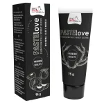 Syta Micha PASTElove Veiseliha Hirveliha - koeratoidu pasta, veiseliha, hirveliha ja aprikoos