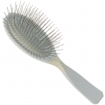 Madan eriti pikkade piidega hari - professionaalne hari ergonoomilise k&auml;epideme ja eriti pikkade metallpiidega