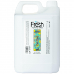Groom Professional Fresh Sea Zest &scaron;ampoon - vegan niisutav &scaron;ampoon koertele, kontsentraat 1:24