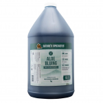 Nature's Specialties Bluing Shampoo - v&auml;rvi tugevdav &scaron;ampoon koertele ja kassidele, kontsentraat 1:16