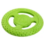 Kiwi Walker Let's Play Frisbee - frisbee koertele