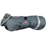 Perus Pomppa Graphite - talvejope koertele