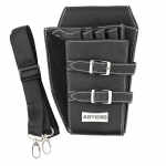 Artero Buckle Holder - stiilne kott hooldusvahenditele