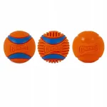 Chuckit! Fetch Medley 3tk - koerapallid