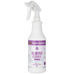 Nature's Specialties Foo Foo Mandli Essents K&ouml;lnivesi - mandlil&otilde;hnaline l&otilde;hnav vesi koertele ja kassidele