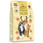 GranataPet DeliCatessen Kitten/Junior Linnuliha - teraviljavaba toit kassipoegadele, linnulihaga