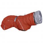 Hurtta Extreme Warmer III Eco Kaneel - veekindel talvejope koertele, sooja voodriga.