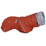 Hurtta Extreme Warmer III Eco Kaneel - veekindel talvejope koertele, sooja voodriga.