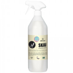 All1Clean Skai Clean & Care Spray - antistaatiline puhastus-, hooldus- ja kaitsesprei s&uuml;nteetilistele materjalidele
