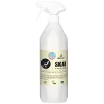 All1Clean Skai Clean & Care Spray - antistaatiline puhastus-, hooldus- ja kaitsesprei s&uuml;nteetilistele materjalidele