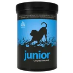 Pokusa ChondroLine Junior - toidulisand, mis toetab kutsikate luustiku ja liigeste s&uuml;steemi arengut