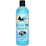 Best Shot Ultra Dirty Plenish Conditioner - professionaalne, multifunktsionaalne palsam pusade eemaldamiseks, aluskarva hooldamiseks ja deodoriseerimiseks, kontsentraat 1:7