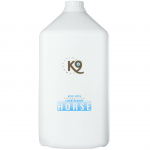 K9 Hobuste Aloe Vera Palsam - Aloe Vera palsam hobustele, igap&auml;evaseks kasutamiseks, kontsentraat 1:40