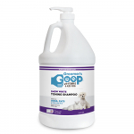 Groomer's Goop Snow Shampoo - &scaron;ampoon koera ja kassi karvadele