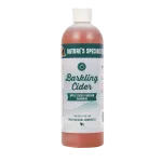 Nature's Specialties Barkling Shampoo - s&uuml;gavpuhastav ja rasvaeemaldav &scaron;ampoon koertele ja kassidele, kontsentraat 1:24