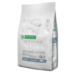 Nature's Protection Superior Care Koerad T&auml;iskasvanud Suured T&otilde;ud Kala - toit suurtele koerat&otilde;ugudele, kalaga