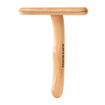 Artero Nature Floki Extreme Rake - ristkamm l&uuml;hikese karva ja aluskarva jaoks