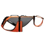 Julius - K9 Multivest - multifunktsionaalne vest koertele