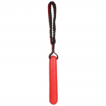 Flamingo Expanda Stick - koerte viskem&auml;ngu m&auml;nguasi painduva k&auml;epidemega, must