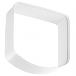 PetSafe mikrokiibiga kassiluugi tunneli pikendus - tunnel, pikendus PetSafe mikrokiibiga kassiluugile