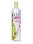 Pet Silk Midnight Conditioner - s&uuml;gavpuhastav palsam tumedale karvkatte v&auml;rvile, kontsentraat 1:16