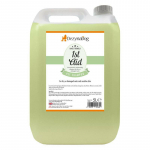 DezynaDog Magic Formula esmaabi &scaron;ampoon - niisutav, puhastav ja taastav karvkatte &scaron;ampoon, kontsentraat 1:10