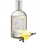 IGroom Eau De Toilette Pleasia 2 - magusa vanilli l&otilde;hnaga parf&uuml;&uuml;m koertele, antioks&uuml;dantidega