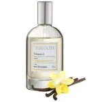 IGroom Eau De Toilette Pleasia 2 - magusa vanilli l&otilde;hnaga parf&uuml;&uuml;m koertele, antioks&uuml;dantidega