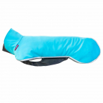 Sportti Pomppa Arctic - veekindel softshell koertele