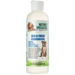 Nature's Specialties Silk - N - Finish geel - multifunktsionaalne geel-palsam koertele ja kassidele, hoiab &auml;ra lume kleepumise