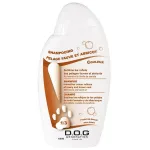 Koera Generation Tawny & Brown Coat Shampoo - &scaron;ampoon pruunile ja punasele koerakarvale, kontsentraat 1:3