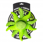 Kiwi Walker Kaheksajalg ja Merit&auml;ht - 2-&uuml;hes m&auml;nguasi koertele, pl&uuml;&uuml;sist kaheksajalg ja ujuv merit&auml;ht