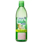 Tropiclean Vee Lisand V&auml;rske Hingamine Kutsikale - looduslik vee lisand kutsikate suuh&uuml;gieeniks