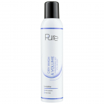 Diamex Pure Dry Wash & Volume Spray - kuiv&scaron;ampoon koertele, v&auml;rskendab ja lisab vol&uuml;&uuml;mi