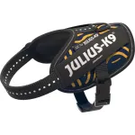 Julius - K9 IDC Powerharness Canyon - koerarakmed helkuritega, Canyon muster