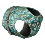 Hurtta Safety Wrap Eco Peacock - helkurvest koertele - 85 - 95