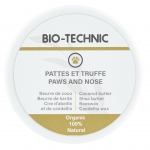 Diamex Bio - Technic k&auml;pa- ja ninapalsam - looduslik palsam k&auml;ppadele ja ninale, kaitseb ja taastab nahka