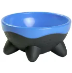 Kiwi Walker Ufo Kauss - plastikust koerakauss jalgadega