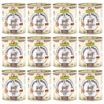 GranataPet Beef Pur - monoproteiiniga teraviljavaba m&auml;rgtoit koertele, veiseliha