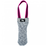 Julius - K9 Cotton Tug With One Hand - sturdy tug toy for dogs with one handle