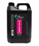 Groom Professional Raspberry Gloss Shampoo - puhastav &scaron;ampoon k&otilde;ikidele karvat&uuml;&uuml;pidele, kontsentraat 1:10