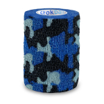 Isekleepuv elastne side 7,5cm/4,5m