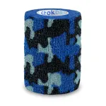 Isekleepuv elastne side 7,5cm/4,5m